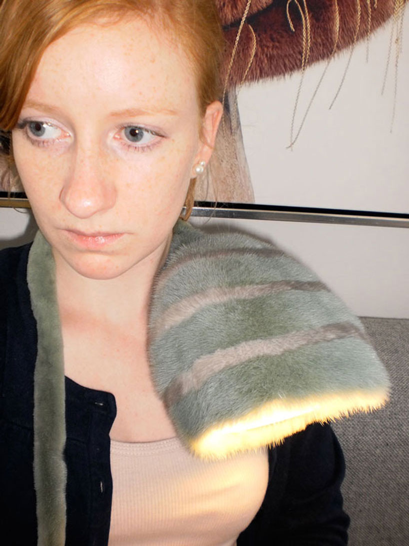 camilla engholm poulsen: feel it