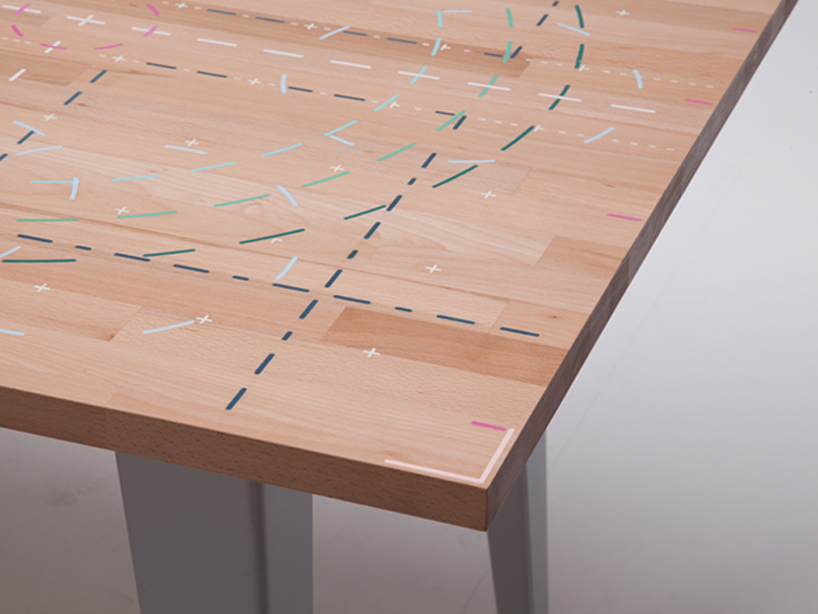 j.meier: complex structure