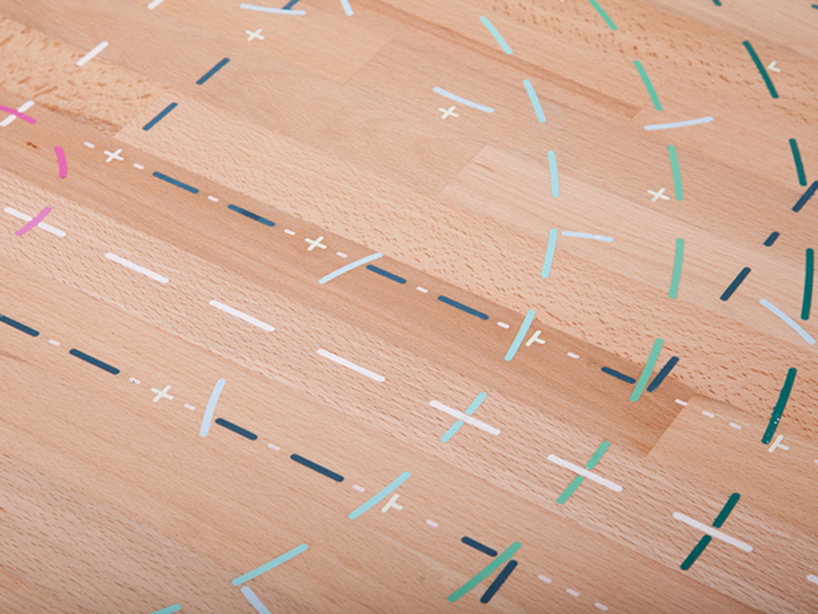 j.meier: complex structure