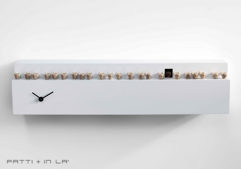 studio kuadra: fatti piu in la