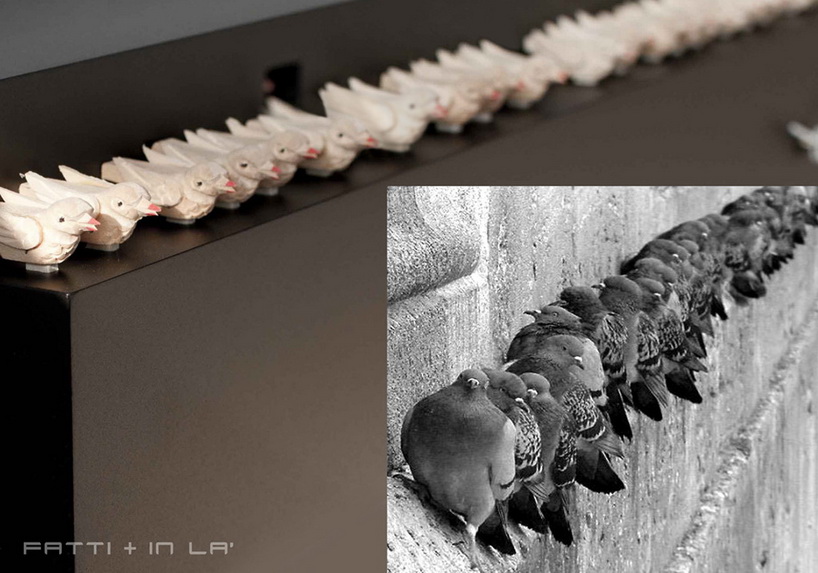 studio kuadra: fatti piu in la