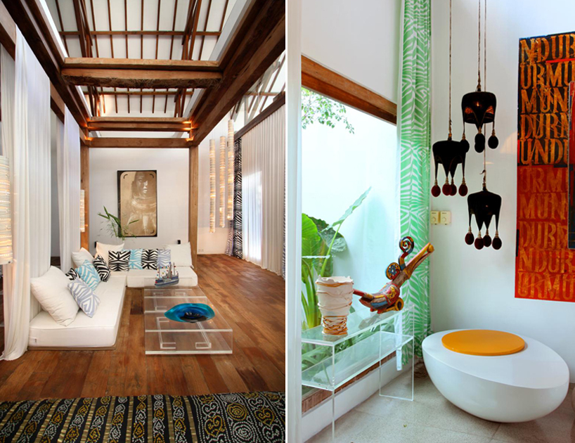 lalaland by word of mouth bali