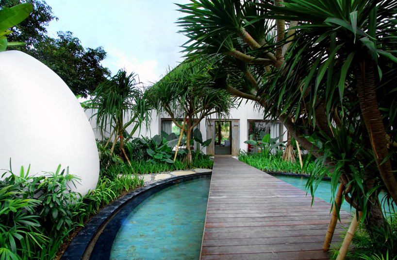 lalaland by word of mouth bali