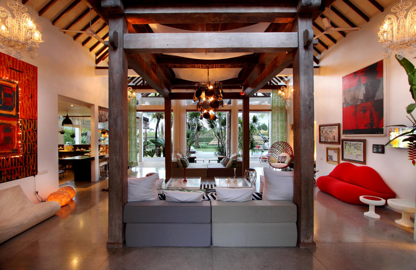 lalaland by word of mouth bali