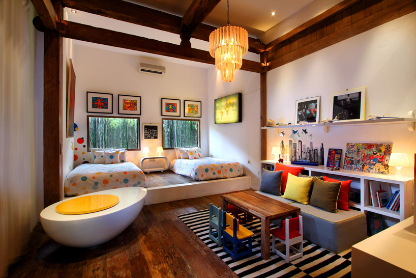 lalaland by word of mouth bali