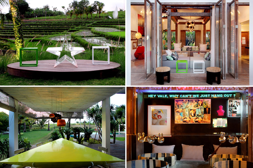 lalaland by word of mouth bali