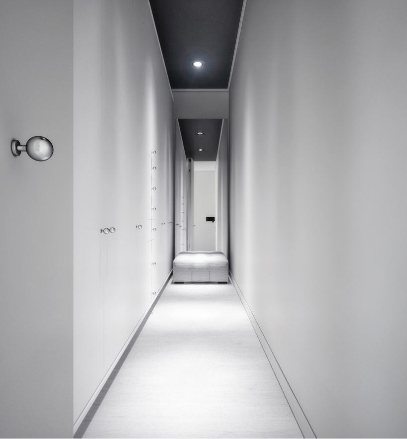 minimaldesign: private residence, slovenia