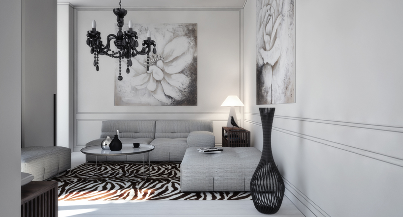 minimaldesign: private residence, slovenia