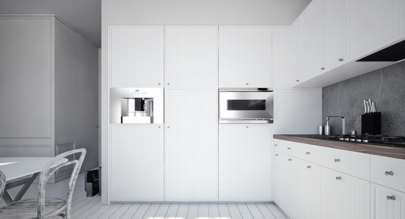 minimaldesign: private residence, slovenia