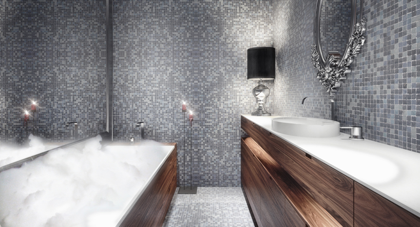 minimaldesign: private residence, slovenia