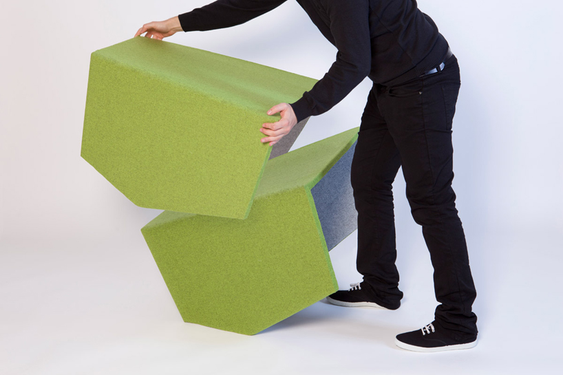 kawamura ganjavian: deskshell