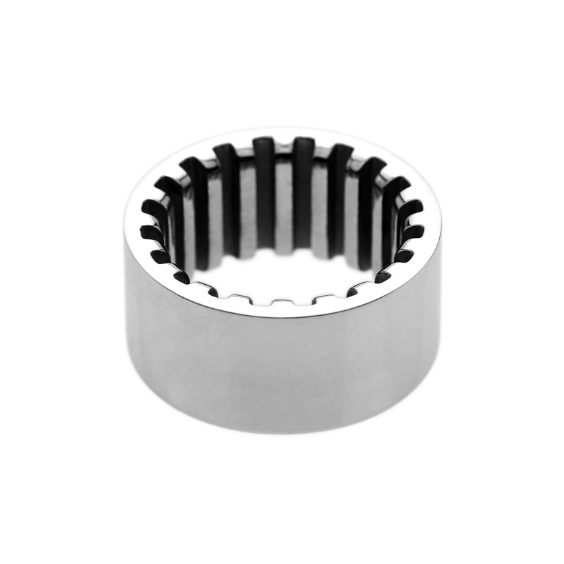 yiannis ghikas: out of sight ring