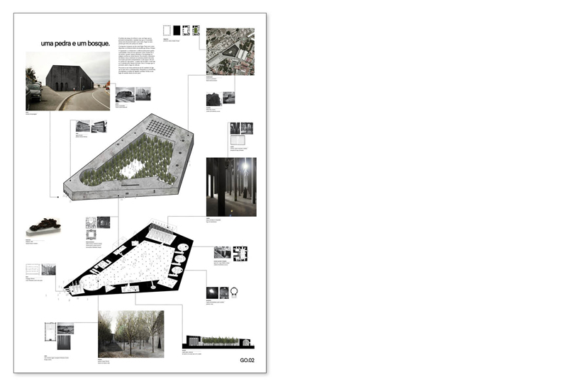 filipe magalhaes and ana luisa soares: a way to say goodbye