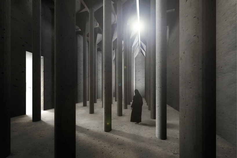 filipe magalhaes and ana luisa soares: a way to say goodbye