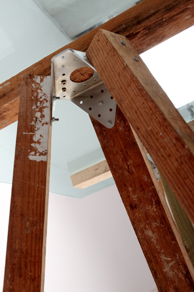 curro claret designs a collection to fight poverty