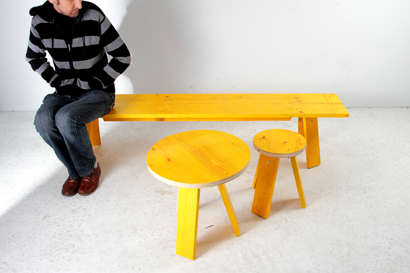 curro claret designs a collection to fight poverty