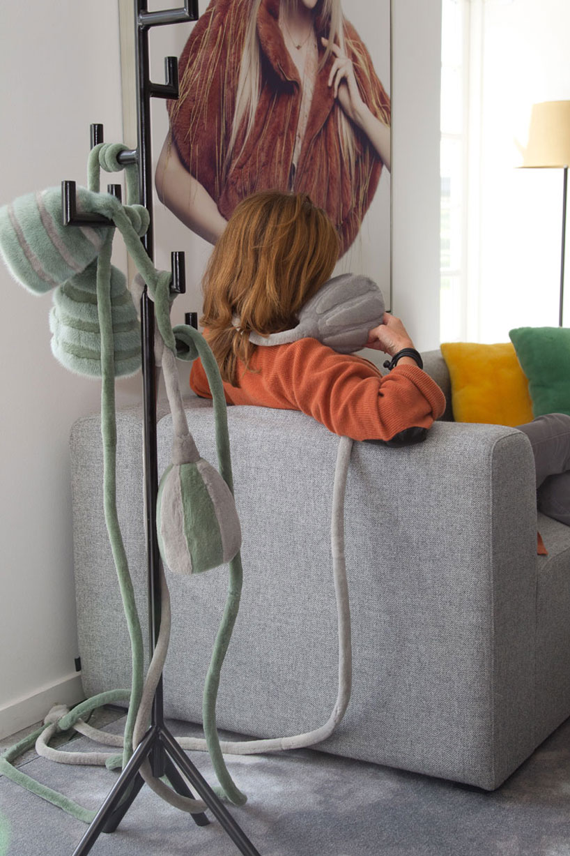 camilla engholm poulsen: feel it