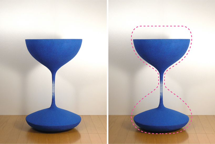 moment by shinobu koizumi