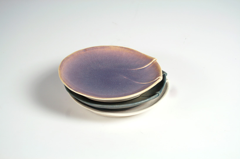 patricia wong: teaset