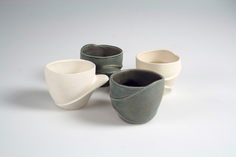 patricia wong: teaset