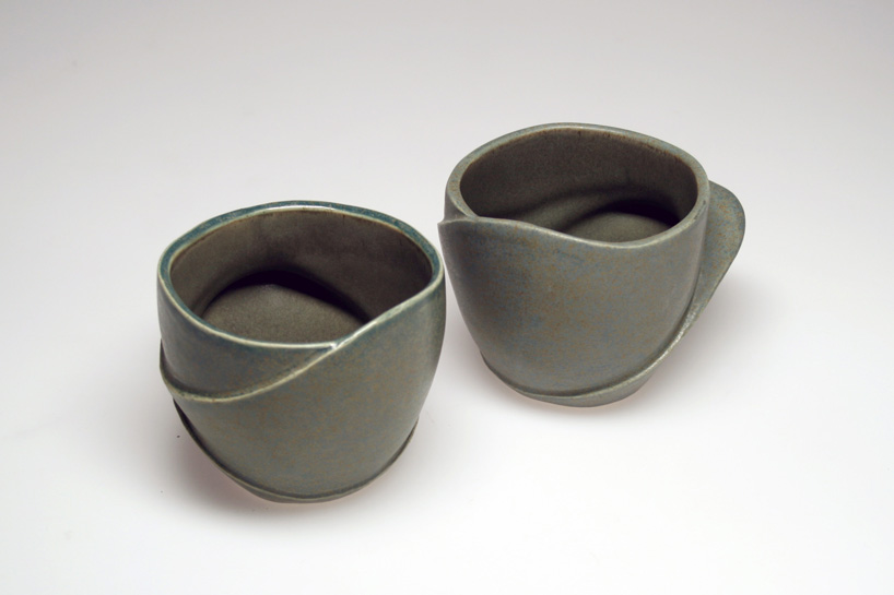 patricia wong: teaset