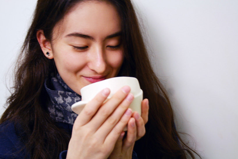 patricia wong: teaset