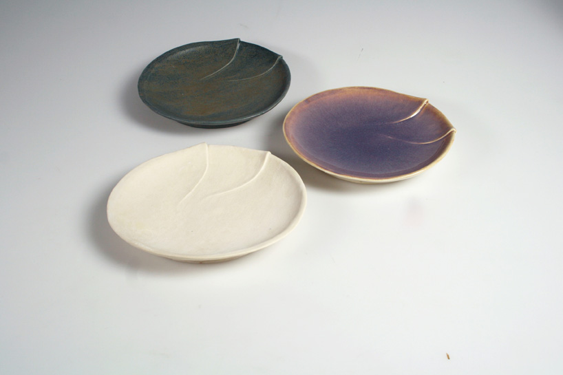 patricia wong: teaset