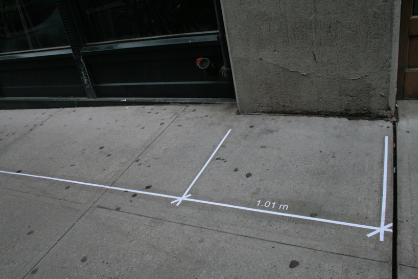 public notations by mahan javadi, salome nikuradze & novka cosovic