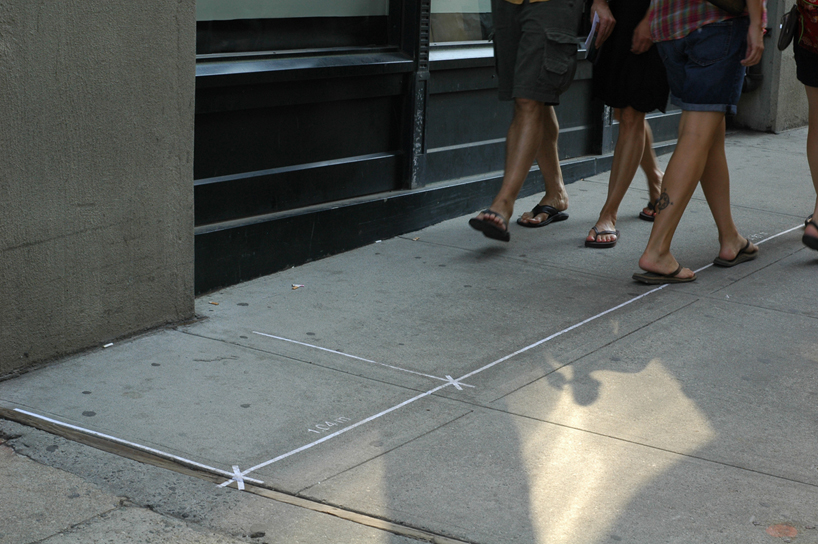 public notations by mahan javadi, salome nikuradze & novka cosovic