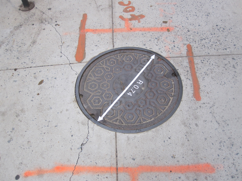 public notations by mahan javadi, salome nikuradze & novka cosovic