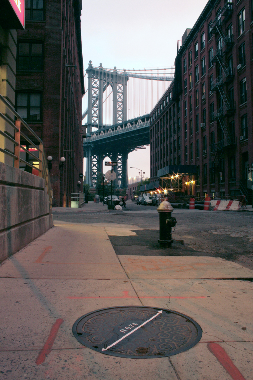 public notations by mahan javadi, salome nikuradze & novka cosovic