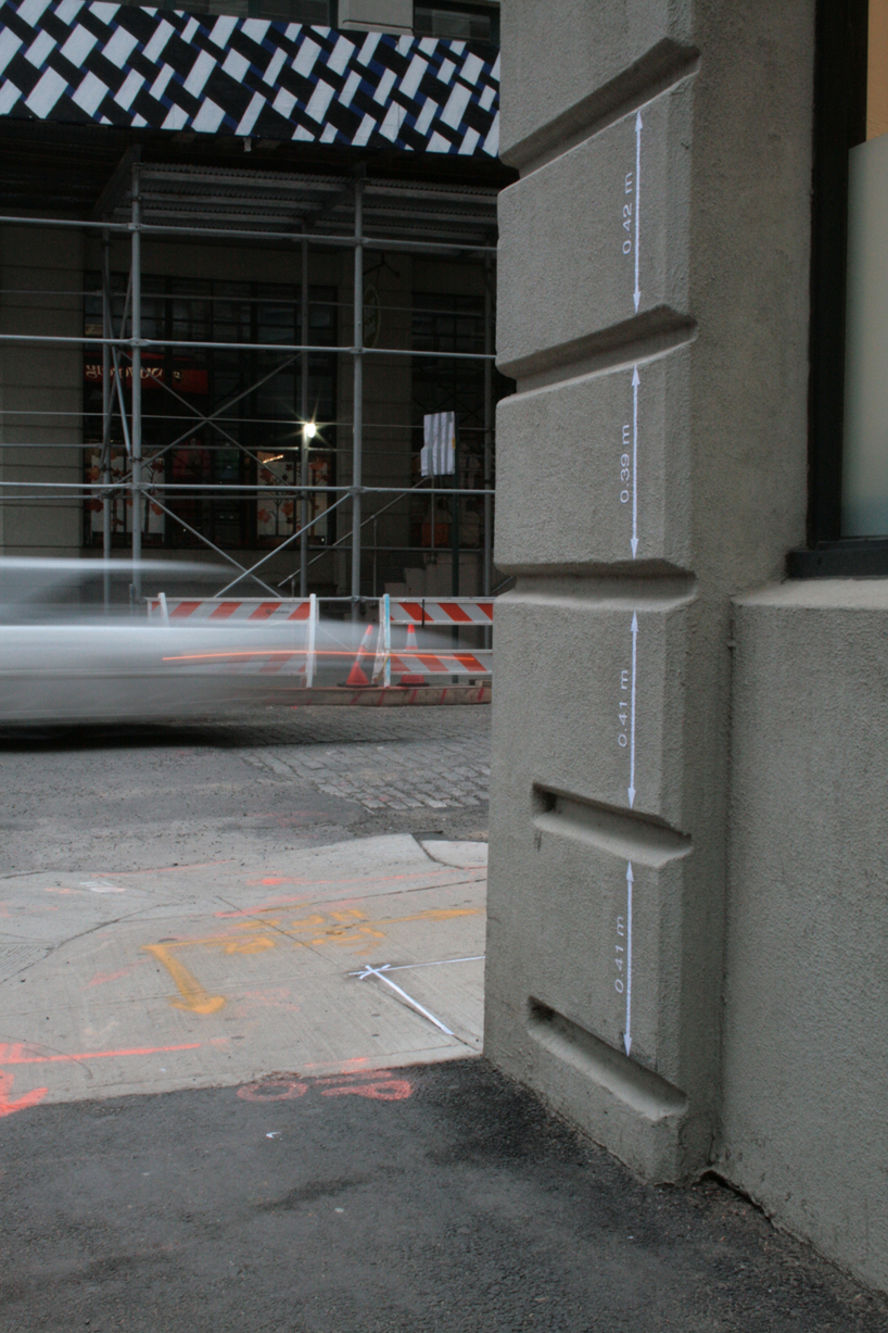 public notations by mahan javadi, salome nikuradze & novka cosovic