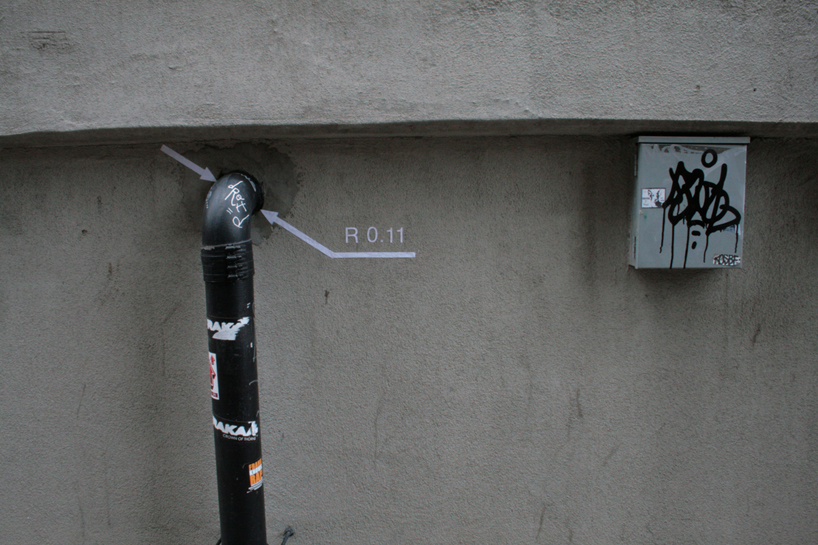 public notations by mahan javadi, salome nikuradze & novka cosovic