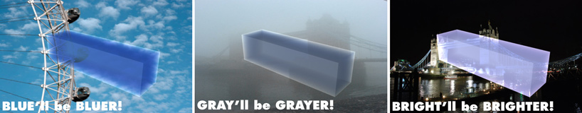 echomaterico: redundant smoke