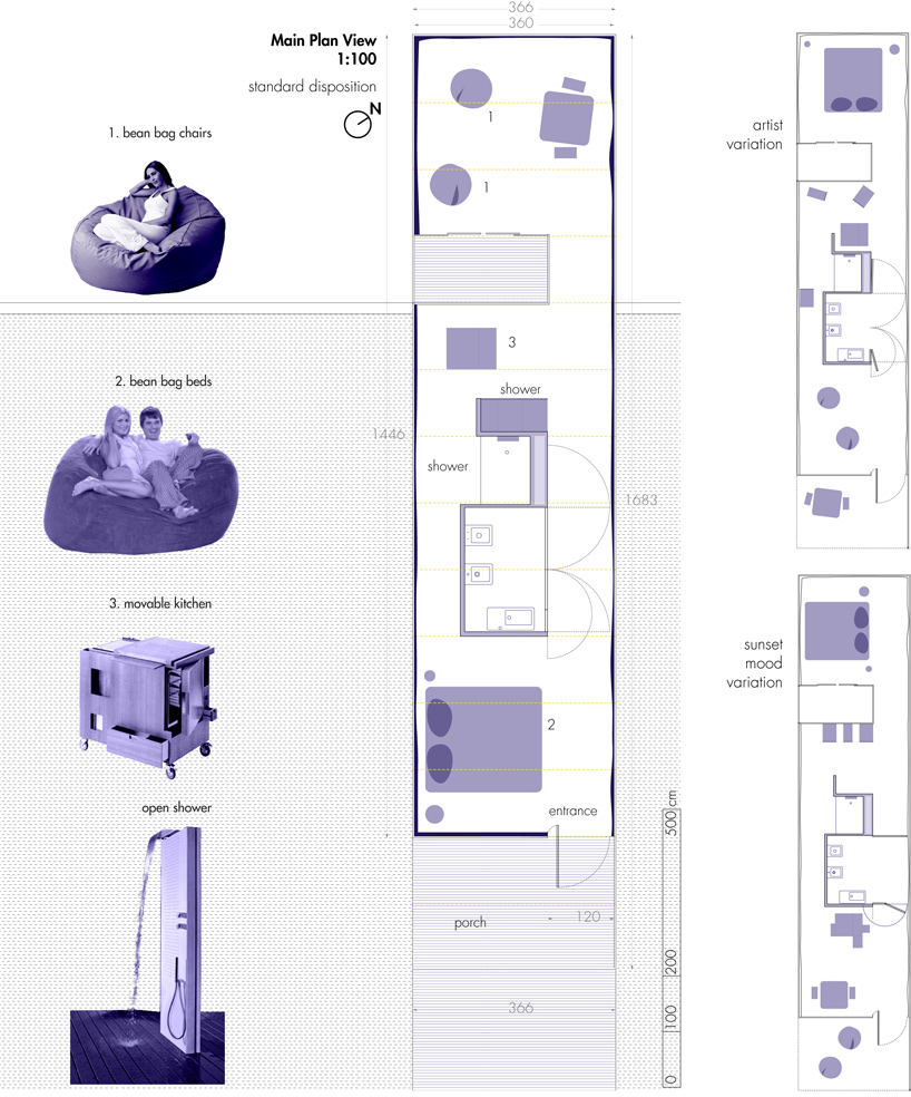 echomaterico: redundant smoke