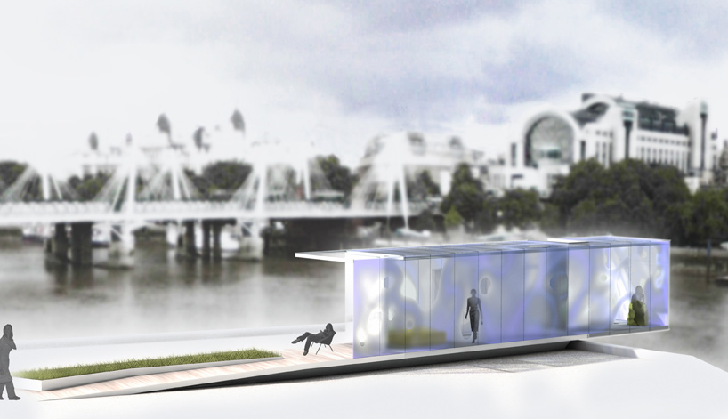 echomaterico: redundant smoke