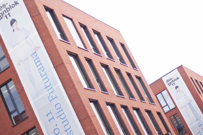 skin   slovakia in design for designblok 2011