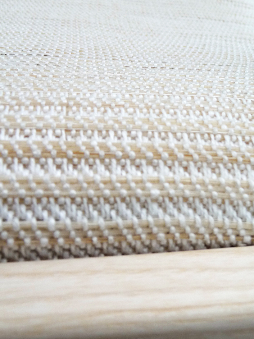 jonas lyndby jensen: snowshoe chair