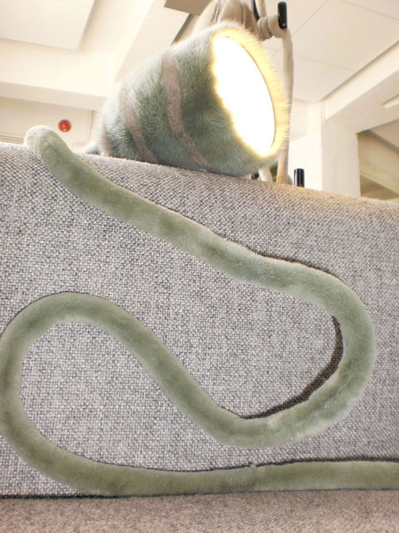 camilla engholm poulsen: feel it