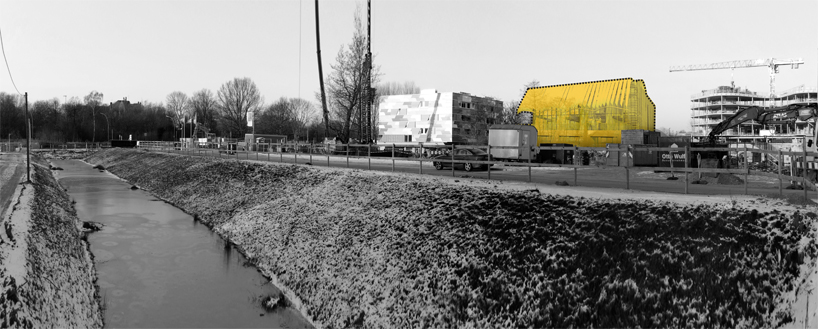 kva update: soft house to break ground in spring