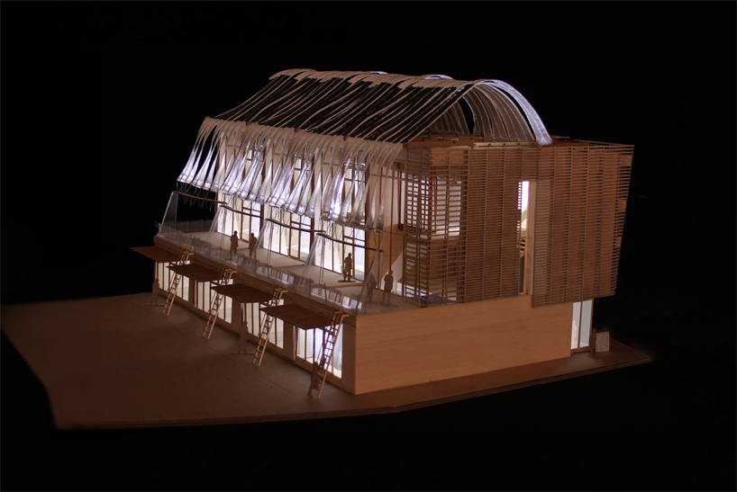 kva update: soft house to break ground in spring