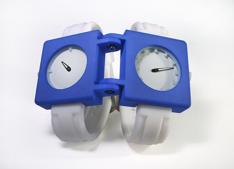 spli T ime by paul kweton