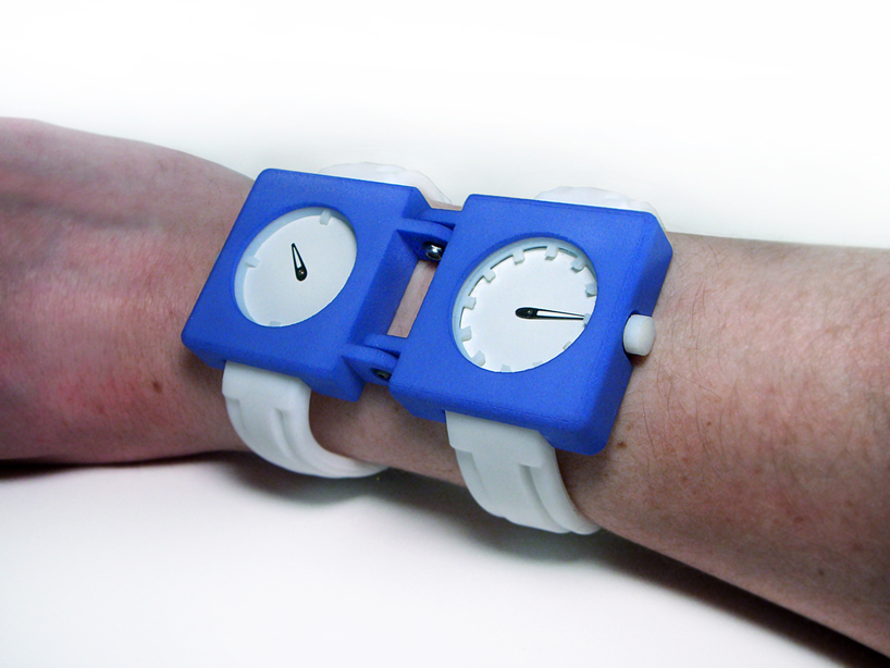 spli T ime by paul kweton