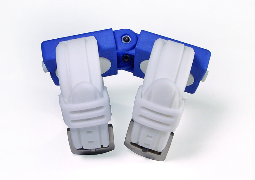 spli T ime by paul kweton