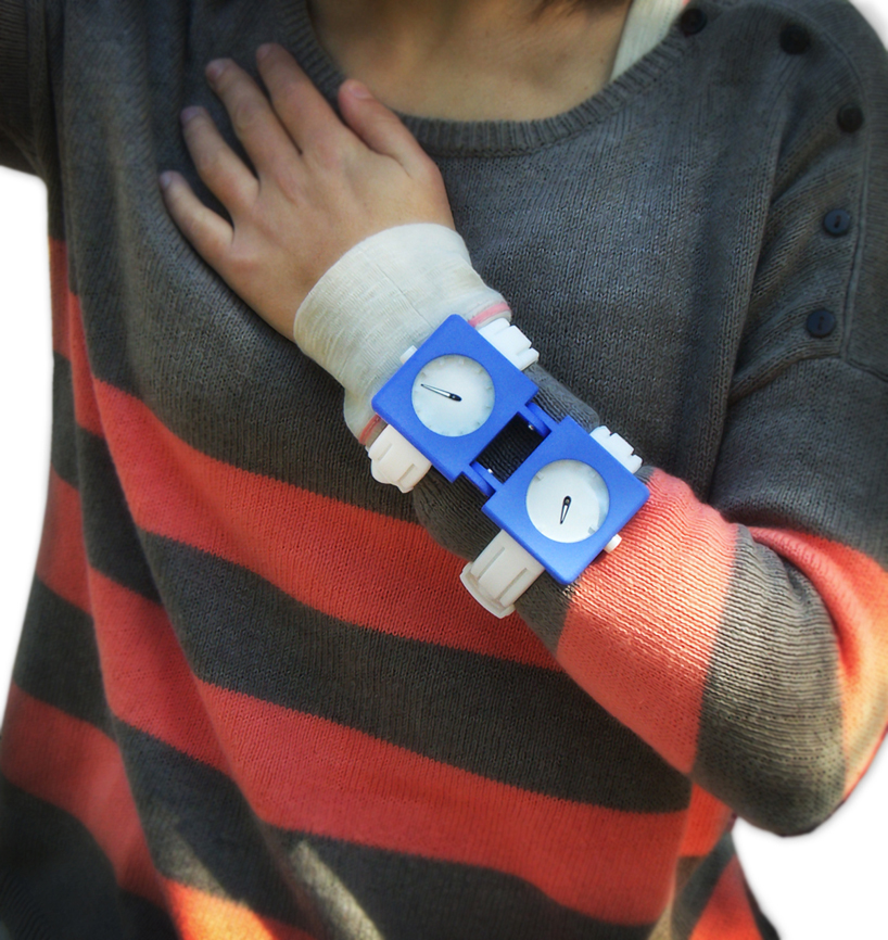 spli T ime by paul kweton