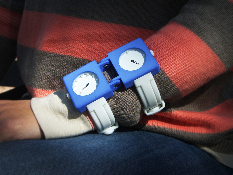 spli T ime by paul kweton