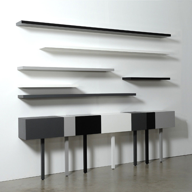 sticks by gerard de hoop