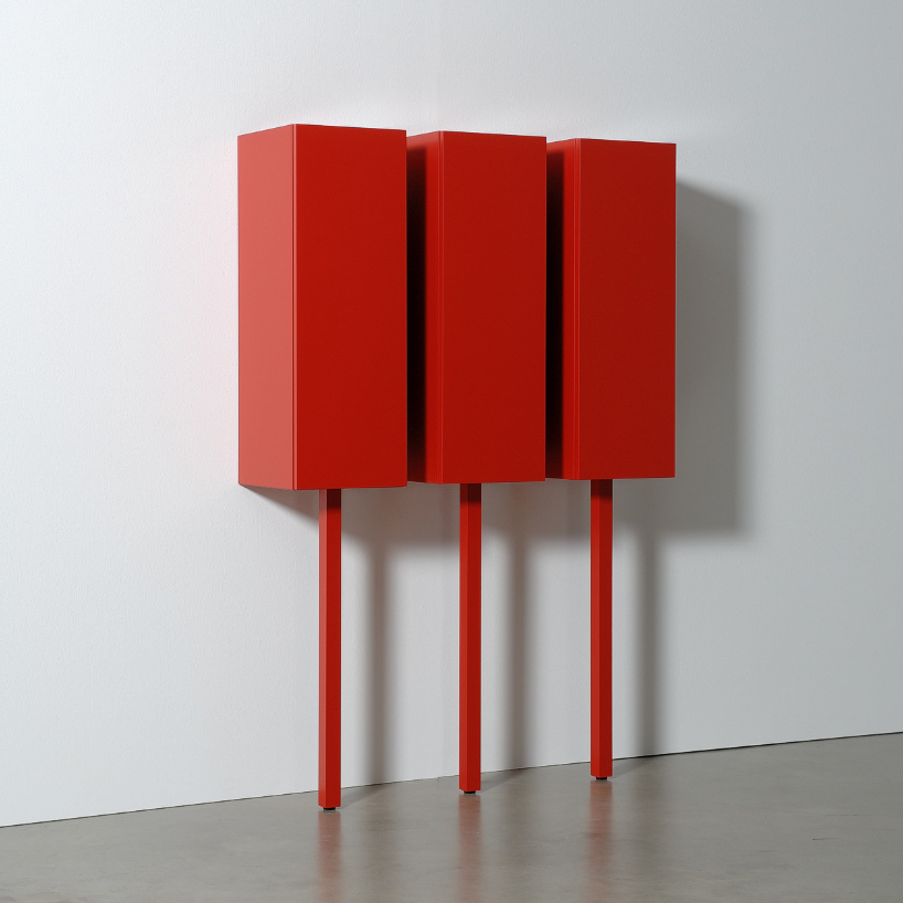 sticks by gerard de hoop