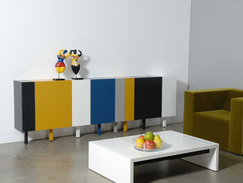 sticks by gerard de hoop