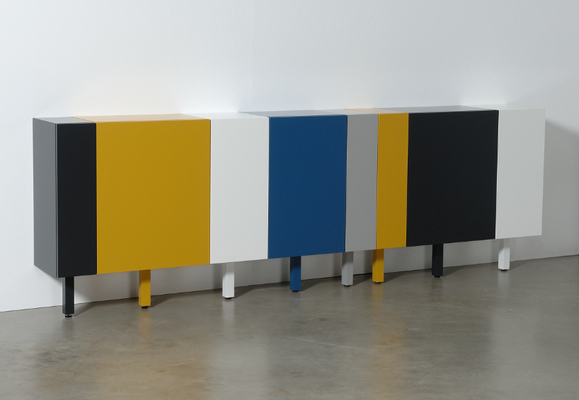 sticks by gerard de hoop